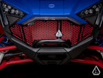 ASSAULT INDUSTRIES POLARIS RZR TURBO R HELLFIRE V2 FRONT GRILLE