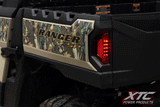 Polaris Ranger SP 570 (2022+) Self-Canceling Turn Signal System with Billet Lever