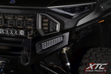 Polaris Ranger XD 1500 Bumper Light with Sequential Amber Turn Signal