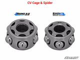 SUPER ATV POLARIS RZR S 900 HEAVY-DUTY AXLEâ€”RHINO 2.0