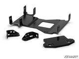 POLARIS RZR FRAME STIFFENER / GUSSET KIT