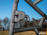 SUPER ATV Polaris RZR XP 1000 Outfitter Sport Bed Rack