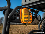 SUPER ATV Polaris RZR XP 1000 Outfitter Sport Bed Rack