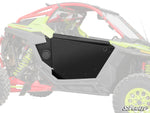SUPERATV Polaris RZR PRO XP Aluminum Doors