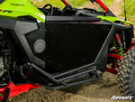 SUPERATV Polaris RZR PRO XP Aluminum Doors