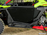 SUPERATV Polaris RZR PRO XP Aluminum Doors