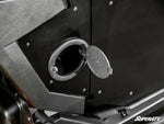 SUPERATV Polaris RZR PRO XP Aluminum Doors