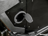SUPERATV Polaris RZR PRO XP Aluminum Doors