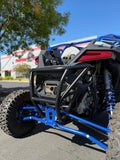Polaris RZR Pro R Rear Bumper
