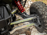 SUPER ATV Polaris RZR Turbo R Trailing Arms