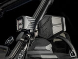Assault Industries Side Mirror Light Bracket Kit