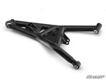 SUPER ATV POLARIS RZR XP 1000 ATLAS PRO 1.5" FORWARD OFFSET A-ARMS