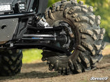 SUPER ATV POLARIS RZR XP 1000 ATLAS PRO 1.5" FORWARD OFFSET A-ARMS