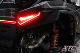 Polaris RZR XP 1000 (2024+) Self-Canceling Turn Signal System with Horn