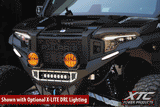 Polaris XPEDITION Self-Canceling Turn Signal System with Billet Lever