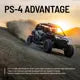 PS-4 Full Synthetic 5W-50 All-Season Engine Oil, 4-Stroke Engines