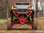 Super ATV POLARIS RZR PRO R REAR BUMPER