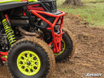 Super ATV POLARIS RZR PRO R REAR BUMPER