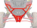 Super ATV POLARIS RZR PRO R REAR BUMPER