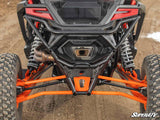 Super ATV POLARIS RZR PRO R REAR BUMPER