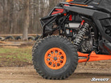 Super ATV POLARIS RZR PRO R REAR BUMPER