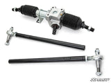 SUPERATV Polaris RZR Trail 900 RackBoss 2.0 Rack and Pinion