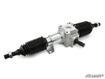 SUPERATV Polaris RZR Trail 900 RackBoss 2.0 Rack and Pinion