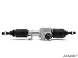 SUPERATV Polaris RZR Trail 900 RackBoss 2.0 Rack and Pinion