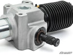 SUPERATV Polaris RZR Trail 900 RackBoss 2.0 Rack and Pinion
