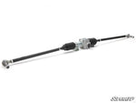 SUPERATV Polaris RZR Trail 900 RackBoss 2.0 Rack and Pinion