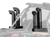 SUPERATV Polaris RZR XP 1000 Depth Finder Snorkel Kit
