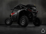 ASSAULT INDUSTRIES Polaris RZR XP Adventure Rack  SKU : CBS-P-RZRXP-001-00