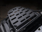 ASSAULT INDUSTRIES Polaris RZR XP Adventure Rack  SKU : CBS-P-RZRXP-001-00