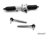 SUPERATV Polaris RZR Trail 900 RackBoss 2.0 Rack and Pinion