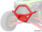 Super ATV POLARIS RZR PRO R FRONT BUMPER