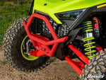 Super ATV POLARIS RZR PRO R FRONT BUMPER