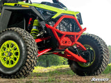 Super ATV POLARIS RZR PRO R FRONT BUMPER