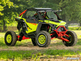 Super ATV POLARIS RZR PRO R FRONT BUMPER
