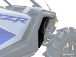SUPER ATV POLARIS RZR PRO XP FENDER FLARES
