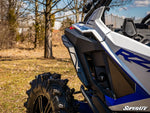SUPER ATV POLARIS RZR PRO XP FENDER FLARES