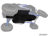 SUPERATV Polaris RZR PRO XP Full Skid Plate