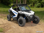 SUPER ATV POLARIS RZR PRO XP LOW PROFILE FENDER FLARES
