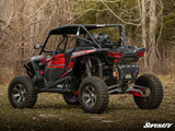 SUPER ATV Polaris RZR XP 1000 High Clearance Billet Aluminum Radius Arms