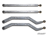 SUPER ATV Polaris RZR XP 1000 High Clearance Billet Aluminum Radius Arms