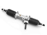 SUPERATV Polaris RZR XP Turbo S RackBoss 2.0 Rack and Pinion