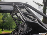 SUPERATV Polaris RZR Turbo R Rear Windshield