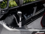 SUPERATV Polaris RZR Turbo R Pistol Grip Gated Shifter