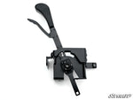 SUPERATV Polaris RZR Turbo R Pistol Grip Gated Shifter
