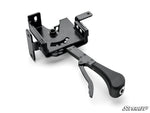 SUPERATV Polaris RZR Turbo R Pistol Grip Gated Shifter