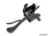 SUPERATV Polaris RZR Turbo R Pistol Grip Gated Shifter